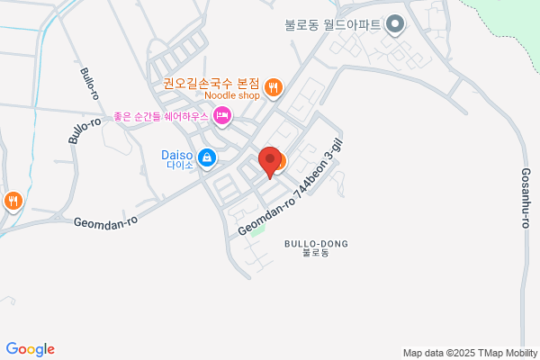 Soo Jin Beauty Salon