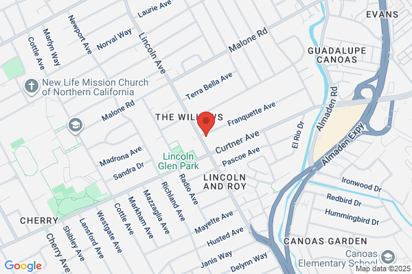 Willow Glen Nail Salon