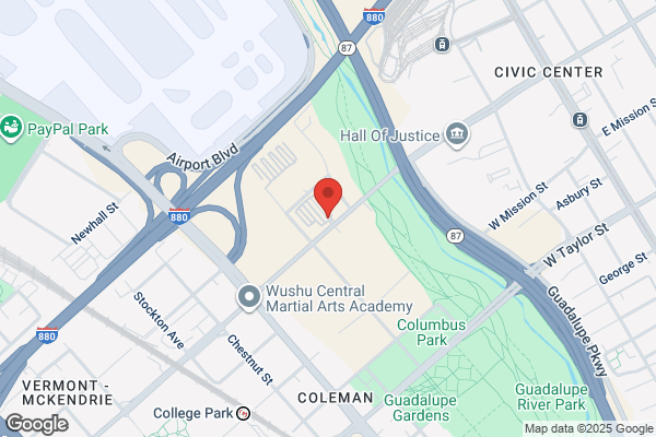 SecureSpace Self Storage San Jose Hedding