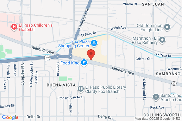 Alameda Pregnancy and Life Resource Center