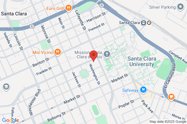 Rotary Club of Santa Clara