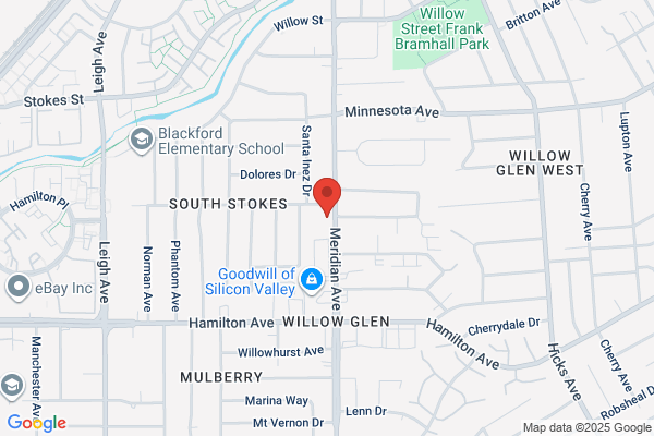 Willow Glen Bicycles
