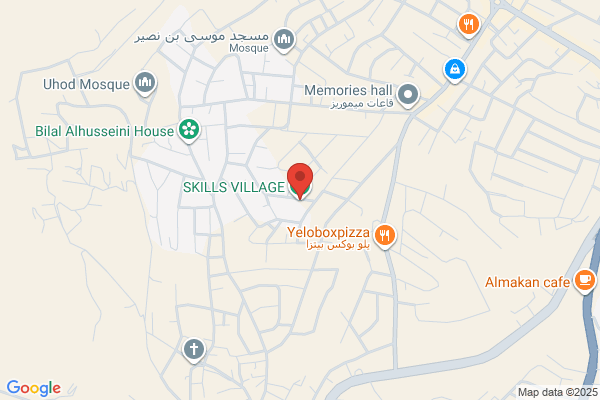 Skillsvillage