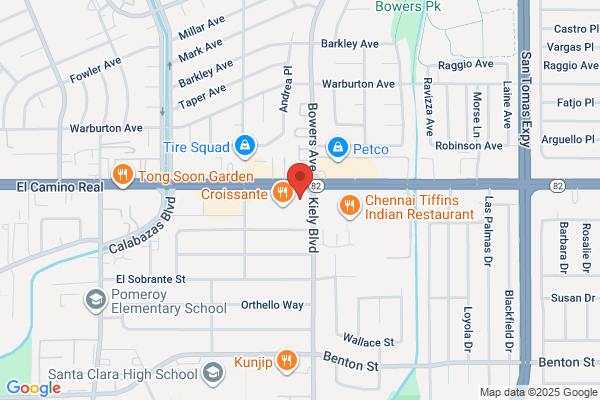 Goodwill of Silicon Valley Donation Center