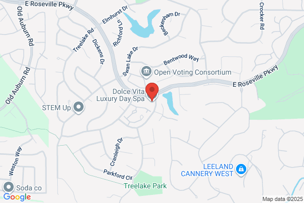 Dolce Vita Day Spa & Salon
