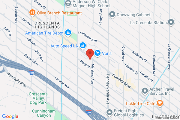 Ca Girls Athletic Association