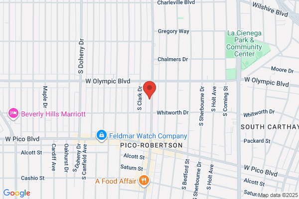 Hadassah Central Pacific Coast Region