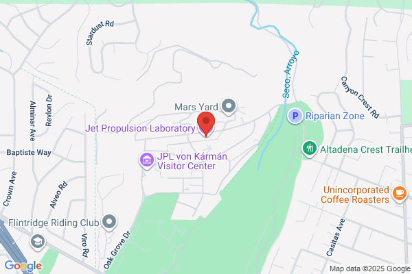 JPL Tutoring