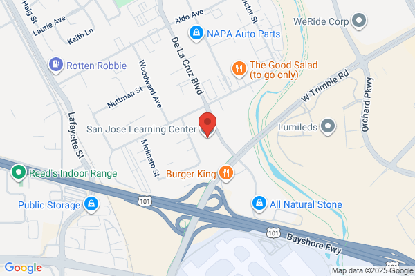 Kumon Math and Reading Center of Santa Clara - Agnew