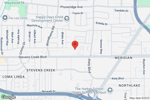 Stevens Creek BMW