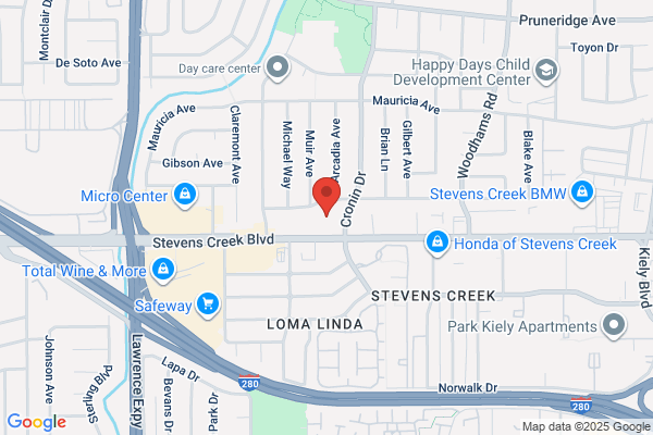 Stevens Creek Nissan