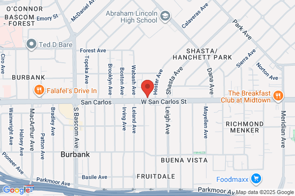 Burbank Pet Hospital