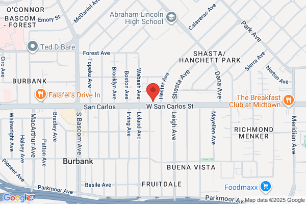 Michelle Fluegge - Burbank Pet Hospital
