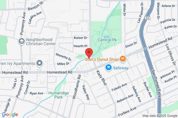 Santa Clara Pet Hospital