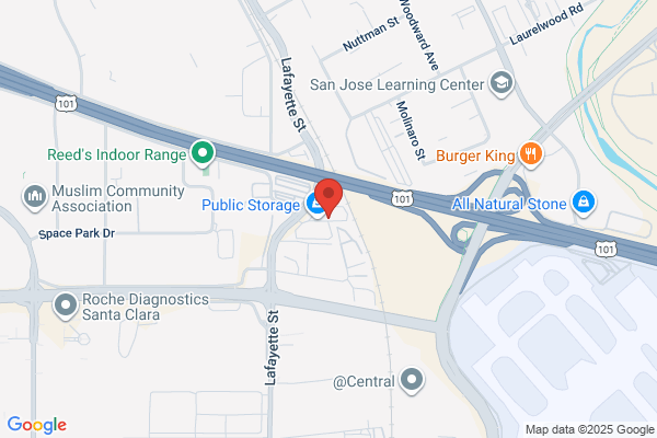 Allsafe Self-Storage