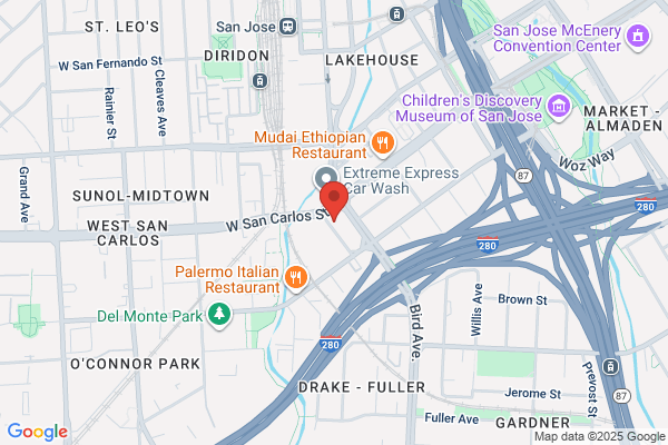 San Jose Window Shade Company