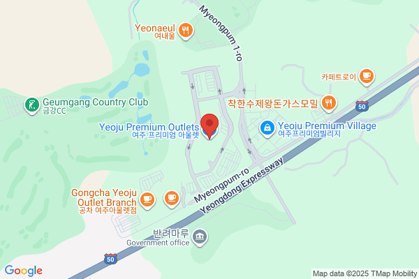 Korea Outlet