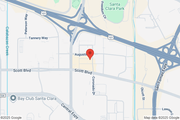 CorePower Yoga - Santa Clara Square