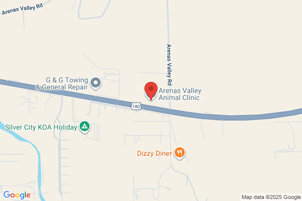Arenas Valley Animal Clinic