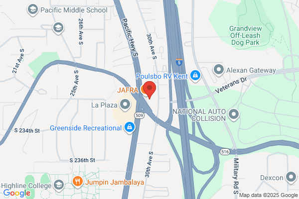 Midway Chiropractic Center