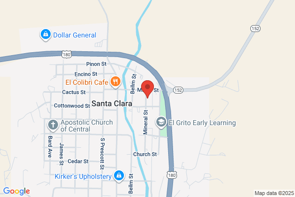 Santa Clara Housing Urban