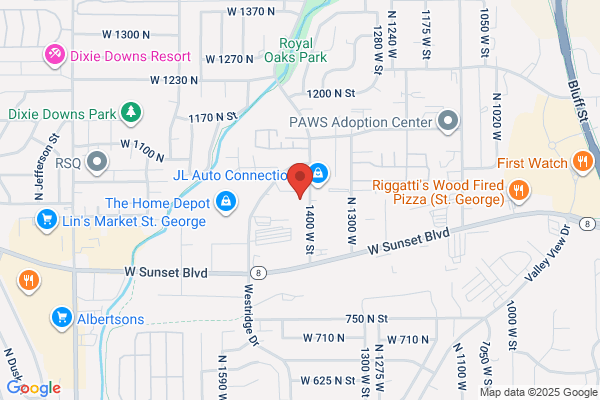 Ferguson Hvac
