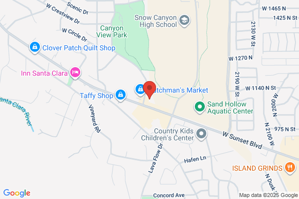 Fusion Specialty Pharmacy