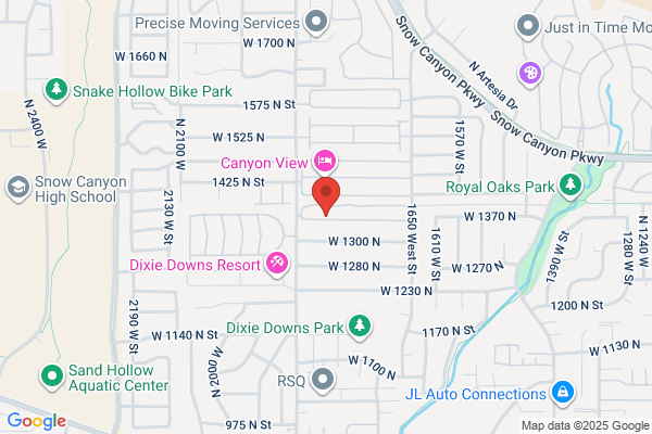 Red Shadows Mobile Home Park