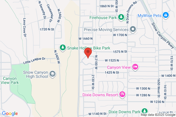 Sierra Pointe Apartments