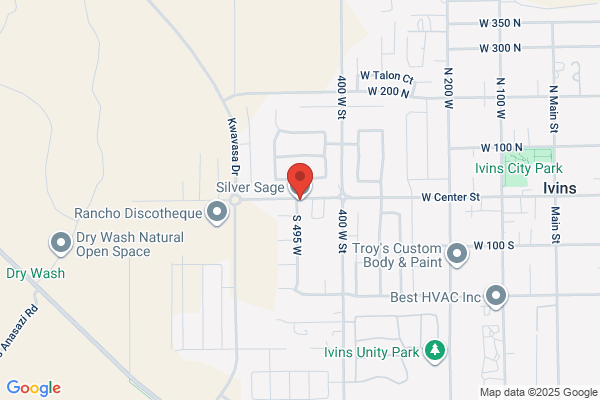 Silver Sage Mortgage