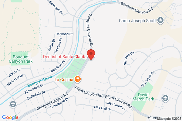Harmony Dental Care