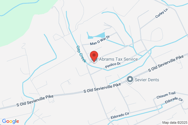 Abrams Accounting Services