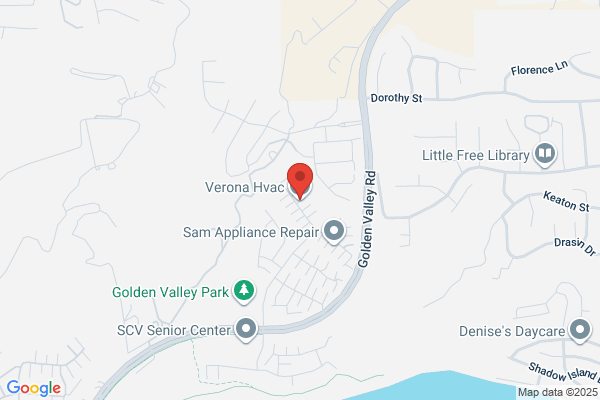 VERONA HVAC INC
