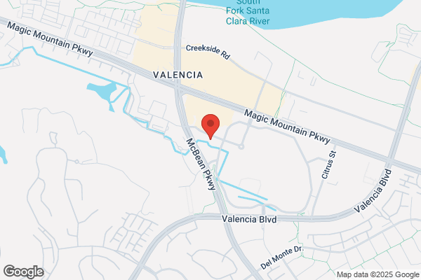 Valencia Wine Company Inc