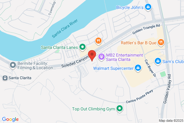Santa Clarita Antique Center