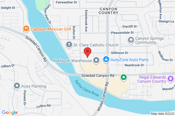Canyon Radiator Auto Repair Inc