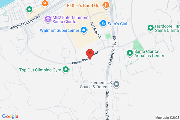 Centre Pointe Collision Center