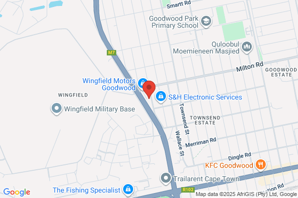 Century Auto Clinic