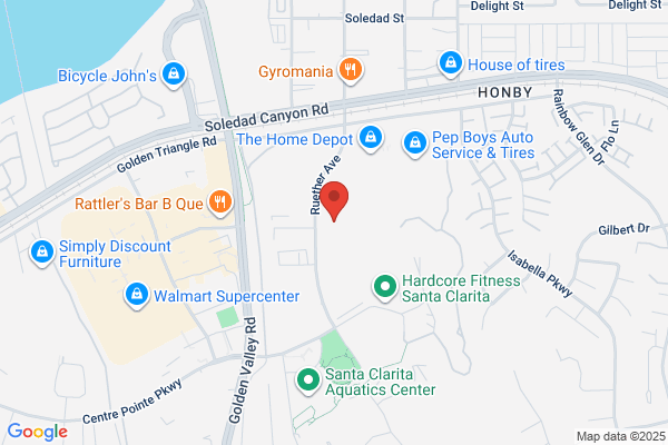Automotive Fitness Center