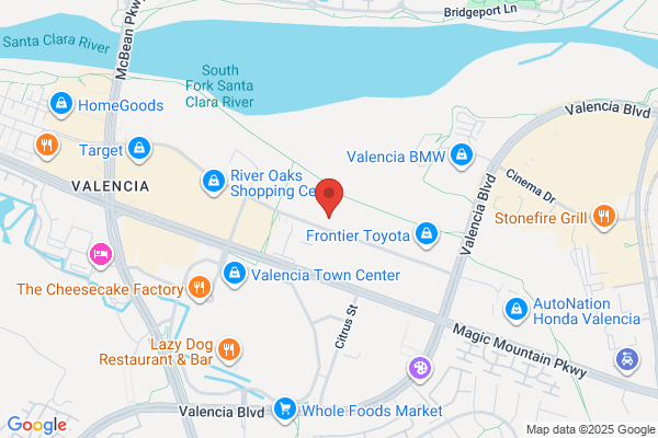 Valencia Imports Inc.
