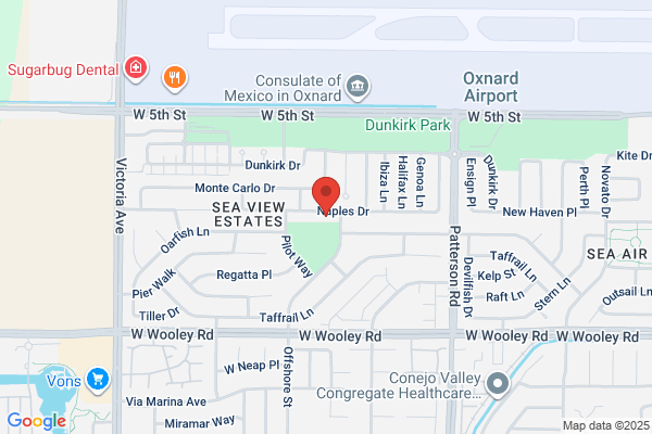 Pacific Coast Roofing & Construction Inc.