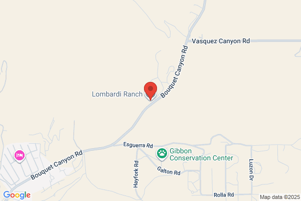 Lombardi Ranch