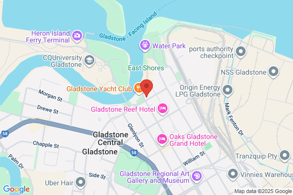 Gladstone Computer Services