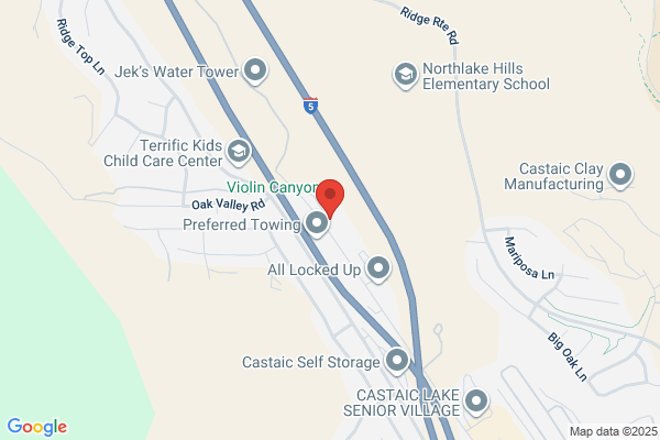 Intoxalock Ignition Interlock - Temporarily Closed