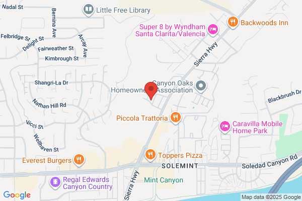 Santa Clarita Carpet Cleaning