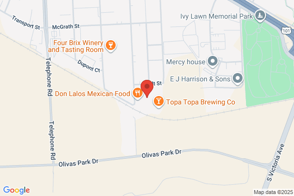 Cooney Foods