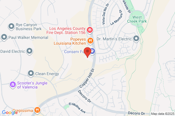 The Learning Experience - Santa Clarita