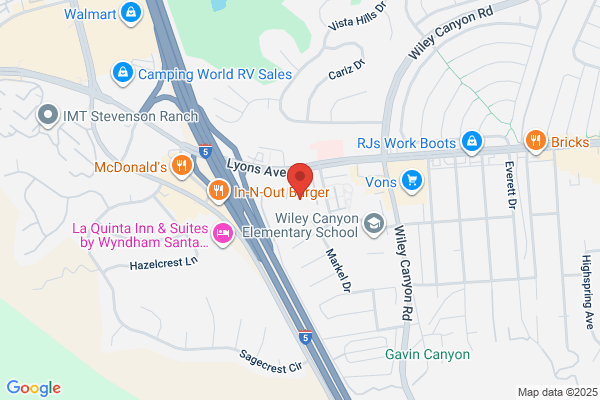 Unitarian Universalists of Santa Clarita Valley