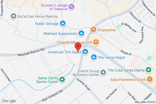 Valencia Dollar Mart Inc