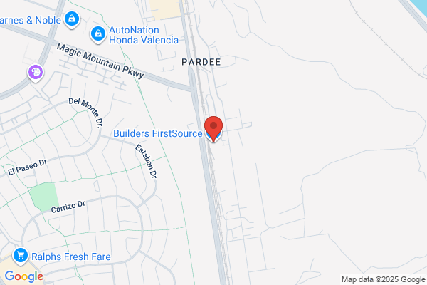 Builders FirstSource